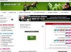 SPORTURF