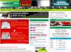 OUEST TURF