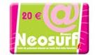 Prenez une CARTE à 20 euros pour l'abonnement d'1 MOIS Prenez une CARTE à 20 euros pour l'abonnement d'1 MOIS
