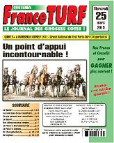 Ne manquez pas la prochaine édition !