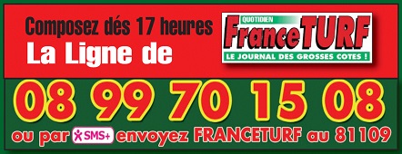 Audiotel : FRANCE et DOM TOM uniquement - SMS+ : FRANCE Métropolitaine Audiotel : FRANCE et DOM TOM uniquement - SMS+ : FRANCE Métropolitaine