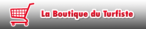 La Boutique du turfiste