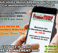 Abonnement aux Infos de Dernières Minutes de France Turf par SMS Abonnement aux Infos de Dernières Minutes de France Turf par SMS