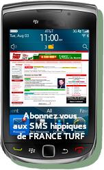Abonnement SMS